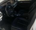 Белый Ауди А3, объемом двигателя 2 л и пробегом 113 тыс. км за 328 $, фото 13 на Automoto.ua
