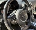 Белый Ауди А3, объемом двигателя 1.98 л и пробегом 162 тыс. км за 14700 $, фото 18 на Automoto.ua