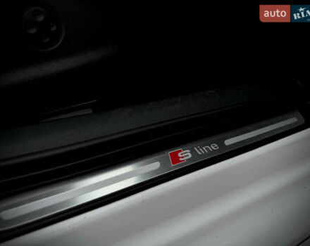 Білий Ауді А3, об'ємом двигуна 1.8 л та пробігом 153 тис. км за 14800 $, фото 90 на Automoto.ua