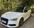 Білий Ауді А3, об'ємом двигуна 1.8 л та пробігом 178 тис. км за 12800 $, фото 1 на Automoto.ua