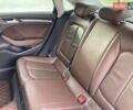 Білий Ауді А3, об'ємом двигуна 1.6 л та пробігом 175 тис. км за 15000 $, фото 26 на Automoto.ua