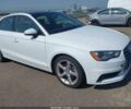 Белый Ауди А3, объемом двигателя 1.8 л и пробегом 53 тыс. км за 2200 $, фото 5 на Automoto.ua