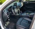 Білий Ауді А3, об'ємом двигуна 1.98 л та пробігом 120 тис. км за 13900 $, фото 16 на Automoto.ua