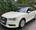 Білий Ауді А3, об'ємом двигуна 1.6 л та пробігом 127 тис. км за 15500 $, фото 1 на Automoto.ua