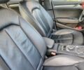 Білий Ауді А3, об'ємом двигуна 1.8 л та пробігом 201 тис. км за 12700 $, фото 17 на Automoto.ua