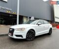 Белый Ауди А3, объемом двигателя 2 л и пробегом 192 тыс. км за 12990 $, фото 10 на Automoto.ua