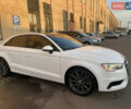 Белый Ауди А3, объемом двигателя 1.8 л и пробегом 159 тыс. км за 12500 $, фото 11 на Automoto.ua