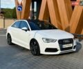 Білий Ауді А3, об'ємом двигуна 1.98 л та пробігом 109 тис. км за 14499 $, фото 1 на Automoto.ua