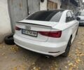 Белый Ауди А3, объемом двигателя 0 л и пробегом 220 тыс. км за 7500 $, фото 12 на Automoto.ua