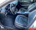 Белый Ауди А3, объемом двигателя 2 л и пробегом 155 тыс. км за 12500 $, фото 4 на Automoto.ua
