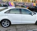 Білий Ауді А3, об'ємом двигуна 1.8 л та пробігом 201 тис. км за 12700 $, фото 6 на Automoto.ua