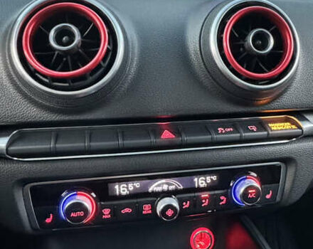 Белый Ауди А3, объемом двигателя 2 л и пробегом 226 тыс. км за 12600 $, фото 22 на Automoto.ua