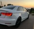 Белый Ауди А3, объемом двигателя 1.8 л и пробегом 191 тыс. км за 12500 $, фото 16 на Automoto.ua