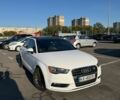 Білий Ауді А3, об'ємом двигуна 1.8 л та пробігом 180 тис. км за 12500 $, фото 1 на Automoto.ua