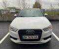 Белый Ауди А3, объемом двигателя 2 л и пробегом 195 тыс. км за 12500 $, фото 1 на Automoto.ua