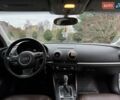 Белый Ауди А3, объемом двигателя 1.8 л и пробегом 146 тыс. км за 14100 $, фото 16 на Automoto.ua