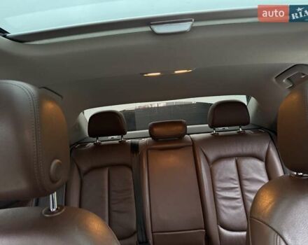 Белый Ауди А3, объемом двигателя 1.8 л и пробегом 146 тыс. км за 14100 $, фото 18 на Automoto.ua