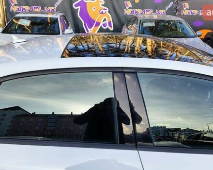 Білий Ауді А3, об'ємом двигуна 1.8 л та пробігом 201 тис. км за 12700 $, фото 18 на Automoto.ua