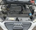 Белый Ауди А3, объемом двигателя 2 л и пробегом 7 тыс. км за 3000 $, фото 10 на Automoto.ua
