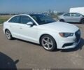 Белый Ауди А3, объемом двигателя 1.8 л и пробегом 53 тыс. км за 2200 $, фото 1 на Automoto.ua