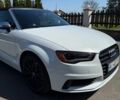 Белый Ауди А3, объемом двигателя 2 л и пробегом 147 тыс. км за 13500 $, фото 13 на Automoto.ua