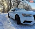 Белый Ауди А3, объемом двигателя 1.98 л и пробегом 192 тыс. км за 11990 $, фото 1 на Automoto.ua