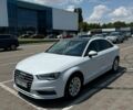 Білий Ауді А3, об'ємом двигуна 1.6 л та пробігом 46 тис. км за 18900 $, фото 1 на Automoto.ua