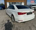 Белый Ауди А3, объемом двигателя 1.6 л и пробегом 209 тыс. км за 12500 $, фото 7 на Automoto.ua