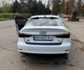 Білий Ауді А3, об'ємом двигуна 1.6 л та пробігом 120 тис. км за 15500 $, фото 10 на Automoto.ua