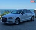 Белый Ауди А3, объемом двигателя 1.6 л и пробегом 146 тыс. км за 12900 $, фото 1 на Automoto.ua