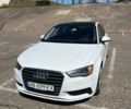 Белый Ауди А3, объемом двигателя 1.8 л и пробегом 279 тыс. км за 11500 $, фото 1 на Automoto.ua