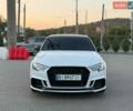 Білий Ауді А3, об'ємом двигуна 1.8 л та пробігом 170 тис. км за 14500 $, фото 1 на Automoto.ua