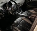 Белый Ауди А3, объемом двигателя 1.8 л и пробегом 90 тыс. км за 14500 $, фото 4 на Automoto.ua