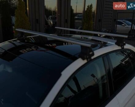 Белый Ауди А3, объемом двигателя 1.6 л и пробегом 137 тыс. км за 17000 $, фото 28 на Automoto.ua