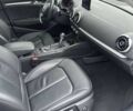 Білий Ауді А3, об'ємом двигуна 2 л та пробігом 91 тис. км за 14800 $, фото 10 на Automoto.ua
