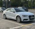Білий Ауді А3, об'ємом двигуна 1.8 л та пробігом 105 тис. км за 13500 $, фото 4 на Automoto.ua