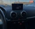 Белый Ауди А3, объемом двигателя 1.6 л и пробегом 137 тыс. км за 17000 $, фото 11 на Automoto.ua