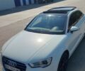 Білий Ауді А3, об'ємом двигуна 1.98 л та пробігом 81 тис. км за 13500 $, фото 1 на Automoto.ua