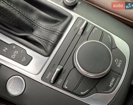 Білий Ауді А3, об'ємом двигуна 1.6 л та пробігом 175 тис. км за 15000 $, фото 40 на Automoto.ua