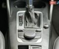 Білий Ауді А3, об'ємом двигуна 1.8 л та пробігом 188 тис. км за 11950 $, фото 32 на Automoto.ua