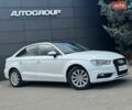 Белый Ауди А3, объемом двигателя 1.6 л и пробегом 175 тыс. км за 12800 $, фото 2 на Automoto.ua