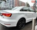 Белый Ауди А3, объемом двигателя 2 л и пробегом 192 тыс. км за 12990 $, фото 21 на Automoto.ua