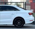 Білий Ауді А3, об'ємом двигуна 1.8 л та пробігом 167 тис. км за 13900 $, фото 12 на Automoto.ua