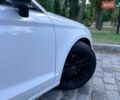 Белый Ауди А3, объемом двигателя 1.8 л и пробегом 135 тыс. км за 13200 $, фото 51 на Automoto.ua