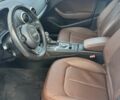 Белый Ауди А3, объемом двигателя 1.8 л и пробегом 180 тыс. км за 12900 $, фото 8 на Automoto.ua
