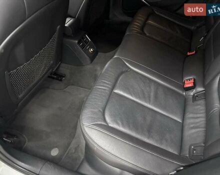 Білий Ауді А3, об'ємом двигуна 2 л та пробігом 238 тис. км за 14500 $, фото 8 на Automoto.ua