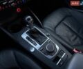 Белый Ауди А3, объемом двигателя 1.8 л и пробегом 140 тыс. км за 14490 $, фото 19 на Automoto.ua