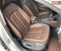 Білий Ауді А3, об'ємом двигуна 1.6 л та пробігом 175 тис. км за 15000 $, фото 30 на Automoto.ua
