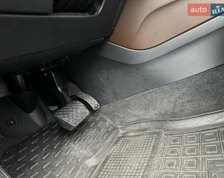 Белый Ауди А3, объемом двигателя 1.8 л и пробегом 146 тыс. км за 14100 $, фото 31 на Automoto.ua