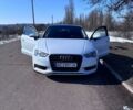 Белый Ауди А3, объемом двигателя 1.6 л и пробегом 123 тыс. км за 21500 $, фото 1 на Automoto.ua